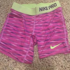 Nike Pros